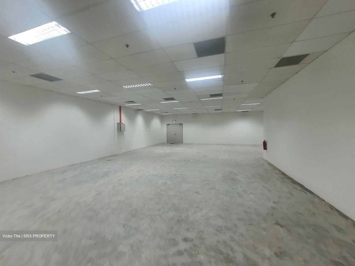 Techpoint (D20), Factory #452188281